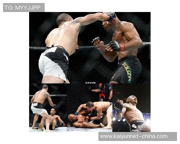 UFC精彩对决鳄鱼与大攀悠谁能胜出引发热议
