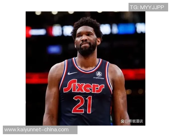 乔尔恩比德的篮球之路:从天赋少年到NBA巨星的蜕变与奋斗 乔尔恩比德的篮球之路:从天赋少年到NBA巨星的蜕变与奋斗