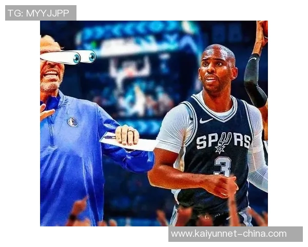 克里斯保罗：篮球场上的智慧指挥官与传奇控卫之路