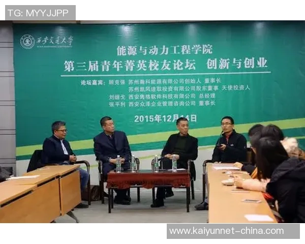 吕俊虎:在科技创新浪潮中引领未来发展的青年领袖之路 吕俊虎:在科技创新浪潮中引领未来发展的青年领袖之路